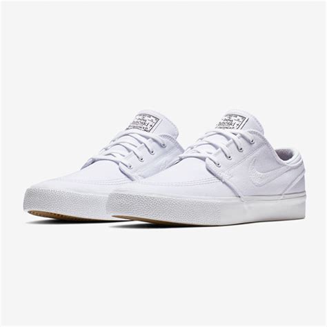 nike zoom sb stefan janoski weiß damen|nike sb zoom janoski ht.